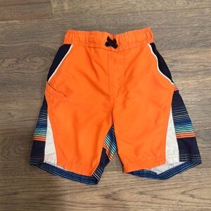 Swim tanks size 6/7 small